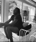 Dating Woman Cameroun to Africaine  : Lydie, 32 years